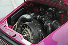 Porsche 911 (964) Carrera RS (1992) - es gibt schönere Motoren