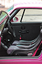 Porsche 911 (964) Carrera RS (1992) - leichtgewichtiges Gestühl
