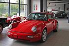 Bild: Porsche 911 (964) Turbo (1991) – als Lot 3 bei Nagel im September 2025