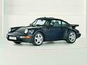 Image: Porsche 911 (964) Turbo 3.3 (1991) - offered as lot 80 at the Dorotheum "Classic Cars" auction on July 2, 2022