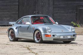 Porsche 911 (964) Turbo S 'Leichtbau' (1993) - as Lot 430 at the "Classic Sale at Silverstone" on 31.7./1.8.2021 by Silverstone Auctions