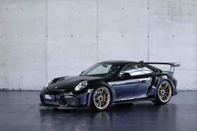 Porsche 911 (991.2) GT3 RS (2019) - als Lot 170 an der Humer Granner Classic Expo Salzburg Auktion 2025