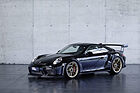 Porsche 911 (991.2) GT3 RS (2019) - als Lot 170 an der Humer Granner Classic Expo Salzburg Auktion 2025