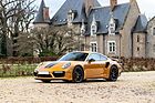 Porsche 911 (991.2) Turbo S Exclusive Series (2018) - offered as lot 106 at the Artcurial Rétromobile Paris auction on February 2, 2024