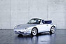 Porsche 911 (993) Carrera Cabriolet (1995) - als Lot 050 an der Humer Granner Classic Expo Salzburg Auktion 2025 (© Humer Granner, 2025) Porsche 911 (993) Carrera Cabriolet (1995) - als Lot 050 an der Humer Granner Classic Expo Salzburg Auktion 2025 (© Humer Granner, 2025)