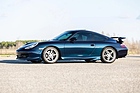 Image: Porsche 911 '996' Carrera Coupe (1999) - Lot 79 at the Bonhams Amelia Island auction on February 29, 2024