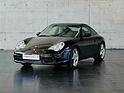 Porsche 911 (996) Carrera Targa (2002) - als Lot 54 angeboten an der Dorotheum-Versteigerung an der Classic Expo Salzburg am 15. Oktober 2022