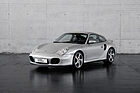 Porsche 911 (996) Turbo (2002) - als Lot 052 an der Humer Granner Classic Expo Salzburg Auktion 2025