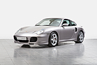 Bild: Porsche 911 996 Turbo (RUF) (2002) - als Lot 27 an der auctionata-Versteigerung vom 22. April 2016
