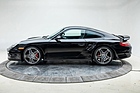 Image: Porsche 911 '997.1' Turbo Coupe (2007) - Lot 74 at the Bonhams Amelia Island auction on February 29, 2024