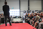 Porsche 911 (997.2) GT3 (2009) - als Lot 17 anlässlich der Versteigerung der Oldtimer Galerie an der Swiss Classic World Luzern am 28. Mai 2022