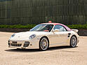 Image: Porsche 911 (997.2) Turbo Cabriolet (2010) - offered as lot 120 at Bonhams The Bonmont Sale on June 4, 2023
