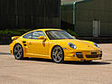 Porsche 911 (997.2) Turbo S Coupé (2012) - angeboten als Lot 116 am Bonhams The Bonmont Sale am 4. Juni 2023
