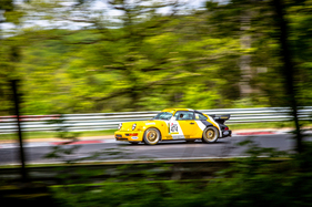 Porsche 911 – ADAC 24h Classic Nürburgring