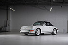 Porsche 911 America Roadster (1992) - Lot 2113 at the RM/Sotheby's "The White Collection" auction in Houston on December 1-2, 2023