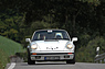 Porsche 911 Cabrio (1987) - an der OCC Jungfrau Rallye 2018 (© Bruno von Rotz, 2018) Porsche 911 Cabrio (1987) - an der OCC Jungfrau Rallye 2018 (© Bruno von Rotz, 2018)