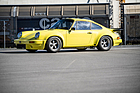 Bild: Porsche 911 Carera RS 3.0 (1974) - als Lot 154 an der RM London Online Versteigerung Ende Oktober 2020