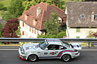 Porsche 911 Carrera (1984) - am Kerenzerberg Revival 2015 (1984)