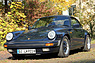 Porsche 911 Carrera (1987) - 1. Preis bei der 27. Oldtimerspendenaktion der Lebenshilfe Gießen e.V. 2021 (© OSA/Giessen, 2021) Porsche 911 Carrera (1987) - 1. Preis bei der 27. Oldtimerspendenaktion der Lebenshilfe Gießen e.V. 2021 (© OSA/Giessen, 2021)