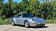 Porsche 911 Carrera (1994) – angeboten als Lot Nr. 222 bei der BAA-Versteigerung "The Porsche Air/Water Auction" am 26. April 2025 (© Broad Arrow Auctions, 2025) Porsche 911 Carrera (1994) – angeboten als Lot Nr. 222 bei der BAA-Versteigerung "The Porsche Air/Water Auction" am 26. April 2025 (© Broad Arrow Auctions, 2025)