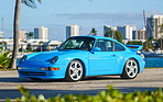 Bild: Porsche 911 Carrera (1996) – als Lot 110 bei Gooding Christie's an den Amelia Island Auctions 2026