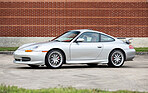 Bild: Porsche 911 Carrera (1999) – angeboten als Lot Nr. 104 bei der Gooding-Versteigerung auf Amelia Island am 7. März 2025