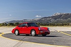 Image: Porsche 911 Carrera 2 (1991) - Lot 040 at the Artcurial "The W Collection" Monaco Auction 2024