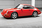 Porsche 911 Carrera 2 (1993) - als Lot 3087 an der RM Auction Fort Lauderdale am 6./7. April 2018