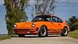 Porsche 911 Carrera 2.7 (1974) – angeboten als Lot Nr. 227 bei der BAA-Versteigerung "The Porsche Air/Water Auction" am 26. April 2025 (© Broad Arrow Auctions, 2025) Porsche 911 Carrera 2.7 (1974) – angeboten als Lot Nr. 227 bei der BAA-Versteigerung "The Porsche Air/Water Auction" am 26. April 2025 (© Broad Arrow Auctions, 2025)