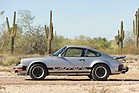 Porsche 911 Carrera 2.7 Coupé (1975) - als Lot 111 angeboten an der Bonhams Scottsdale Versteigerung am 28. Januar 2016