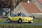 Porsche 911 Carrera 2.7 L RS (1973) - als Lot 117 angeboten an der Artcurial "Rétromobile Paris" Versteigerung am 10. Februar 2017