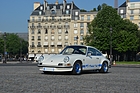Porsche 911 Carrera 2,7 L RS Touring M472 (1973) - als Lot 109 angeboten an der Artcurial Le Mans Classic Versteigerung am 9. Juli 2016