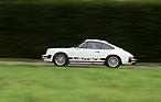 Porsche 911 Carrera 2.7-Liter MFI Coupé (1975) - als Lot 31 an der Bonhams Zoute Versteigerung am 5. Oktober 2018