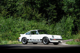 Porsche 911 Carrera 2.7-Litre MFI Coupé (1974) - als Lot 034 an der Bonhams Bonmont Versteigerung vom 29. September 2019