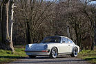 Porsche 911 Carrera 2,7 MFI (1973) - als Lot 393 an der Bonhams Versteigerung "Les grandes marques du monde au Grand Palais" in Paris 2017
