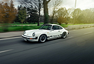 Porsche 911 Carrera 2.7 MFI (1974) - Lot 257 an der RM/Sotheby's Monaco Versteigerung am 10.11. Mai 2024
