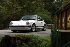 Porsche 911 Carrera 2.7 MFI (1974) - als Lot 222 angeboten an der RM/Sotheby's Amelia Island Versteigerung am 8./9. März 2019