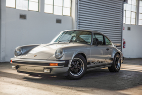 Porsche 911 Carrera 2.7 MFI (1974) - als Lot 268 an der Versteigerung von RM/Sotheby's in Monterey 2017