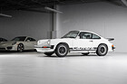 Porsche 911 Carrera 2.7 MFI (1975) - Lot 2112 at the RM/Sotheby's "The White Collection" auction in Houston on December 1-2, 2023