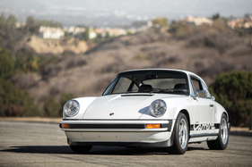 Porsche 911 Carrera 2.7 MFI Coupé (1974) - offered as lot 259 by RM/Sotheby's in Arizona on January 28/29, 2016