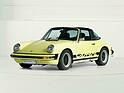 Porsche 911 Carrera 2.7 MFI Targa (1974) - als Lot 79 angeboten an der Dorotheum "Klassische Fahrzeuge" Versteigerung vom 2. Juli 2022