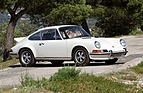 Porsche 911 Carrera 2.7 RS (1973) - als Lot 216 angeboten an der Artcurial Le Mans Classic Versteigerung am 5. Juli 2014