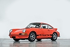 Porsche 911 Carrera 2.7 RS Lightweight (1973) - als Lot 085 angeboten an der Versteigerung von Artcurial an der Rétromobile Paris am 7. Februar 2020