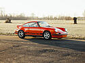 Bild: Porsche 911 Carrera 2.7 RS Touring (1973) - Lot 163 an der Bonhams Versteigerung "Les Grandes Marques du Monde à Paris" am 1. Februar 2024