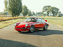 Porsche 911 Carrera 2.7 RS Touring Coupé (1972) - als Lot 149 angeboten an der Bonhams Zoute Versteigerung am 9. Oktober 2022