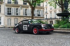 Image: Porsche 911 Carrera 2.7 RS Touring - Préparée 2.8 RS Light (1973) - Lot 139 at the Artcurial "Garden Party in Saint-Tropez" auction 2024