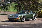 Bild: Porsche 911 Carrera 2.7 Sunroof Coupe (1975) - als Lot 121 an der Bonhams Scottsdale Versteigerung 2026