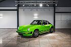 Porsche 911 Carrera 2,7 Targa (1973) – angeboten als Lot Nr. 47 bei der Artcurial-Versteigerung in Paris am 7. und 8. Februar 2025
