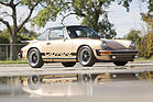 Porsche 911 Carrera 2.7 Targa (1975) - als Lot 085 angeboten an der Bonhams Scottsdale Versteigerung am 28. Januar 2016