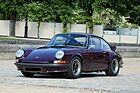 Porsche 911 Carrera 2.7L RS Touring (1973) - angeboten als Lot 144 an der Artcurial Monaco Versteigerung am 19. Juli 2021